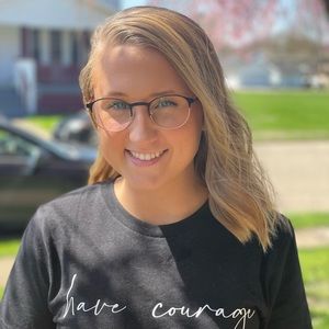 Meet your Posher, Kinsey